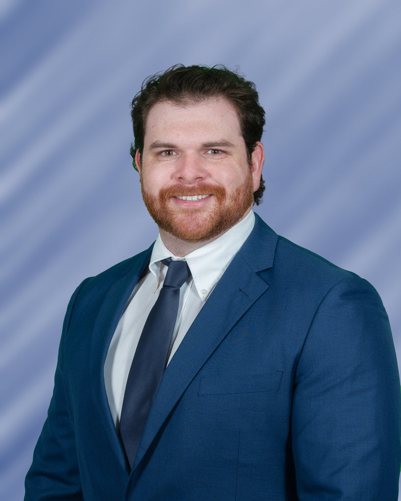 Jackson Cooper – Jackson Pulmonary