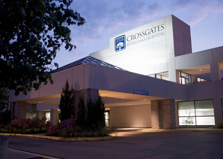 Jackson Pulmonary Associates